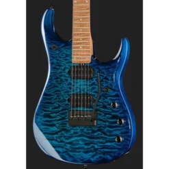 Music Man Petrucci JP15 Ultramarine QT