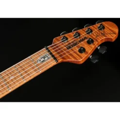 Music Man Petrucci JP15 Ultramarine QT