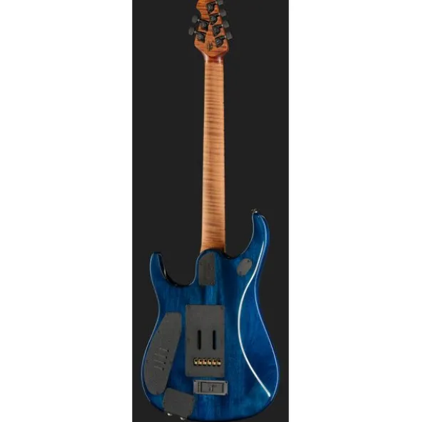 Music Man Petrucci JP15 Ultramarine QT