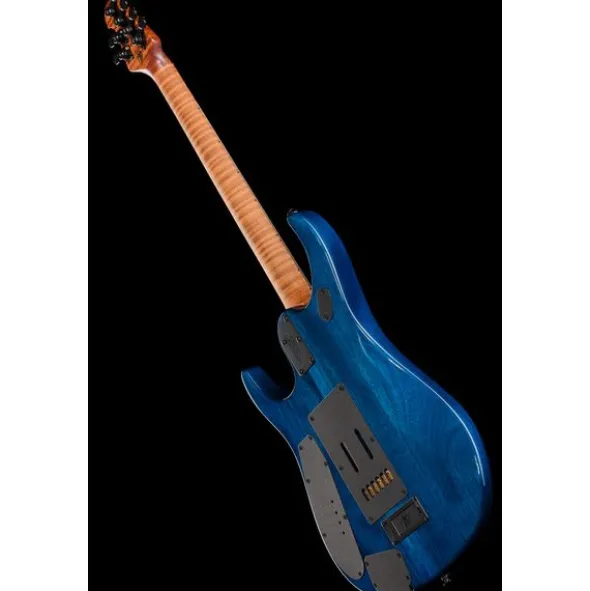 Music Man Petrucci JP15 Ultramarine QT