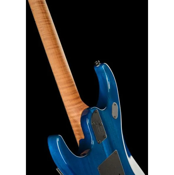 Music Man Petrucci JP15 Ultramarine QT