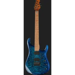 Music Man Petrucci JP15 Ultramarine QT