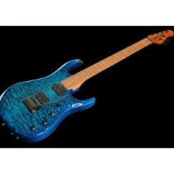 Music Man Petrucci JP15 Ultramarine QT