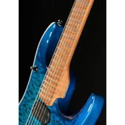 Music Man Petrucci JP15 Ultramarine QT