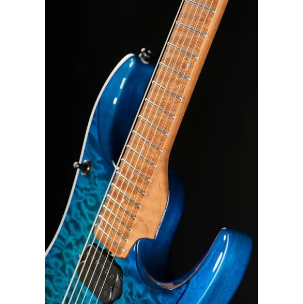 Music Man Petrucci JP15 Ultramarine QT