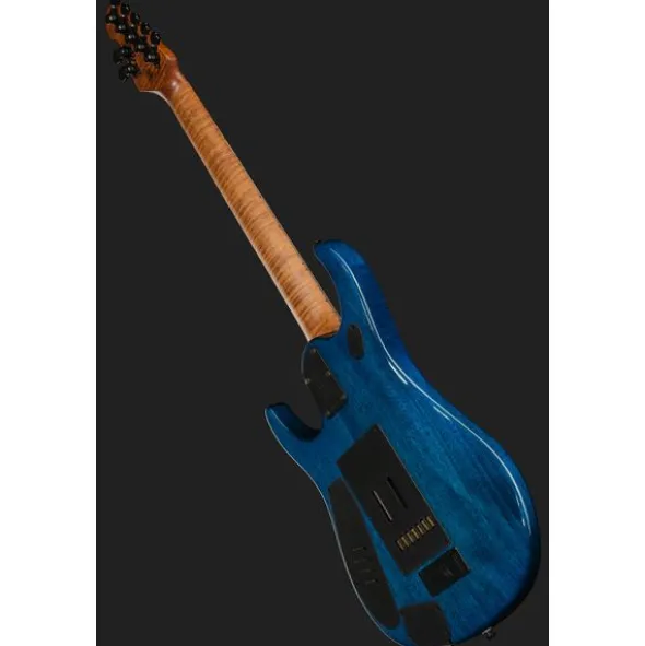 Music Man Petrucci JP15 7 Ultramarine QT