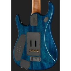 Music Man Petrucci JP15 7 Ultramarine QT
