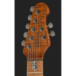 Music Man Petrucci JP15 7 Ultramarine QT