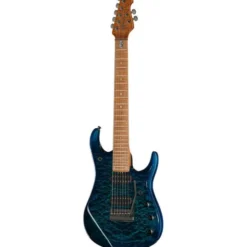 Music Man Petrucci JP15 7 Ultramarine QT