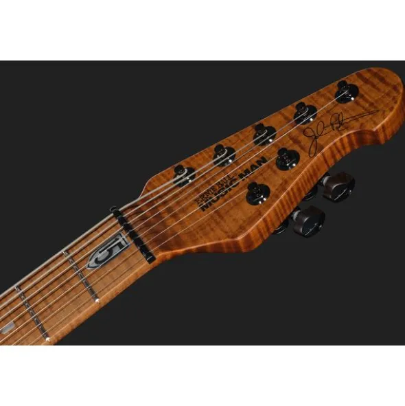 Music Man Petrucci JP15 7 Ultramarine QT