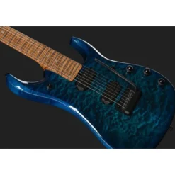 Music Man Petrucci JP15 7 Ultramarine QT