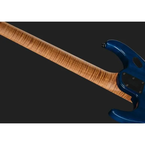 Music Man Petrucci JP15 7 Ultramarine QT