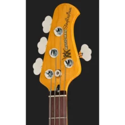 Music Man Pino Palladino StingRay