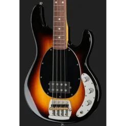 Music Man Pino Palladino StingRay