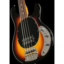 Music Man Pino Palladino StingRay