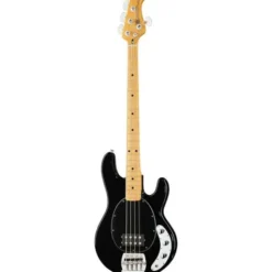 Music Man Retro 70s StingRay Black MC