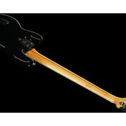 Music Man Retro 70s StingRay Black MC