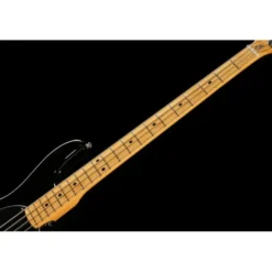 Music Man Retro 70s StingRay Black MC