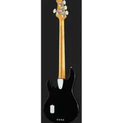 Music Man Retro 70s StingRay Black MC
