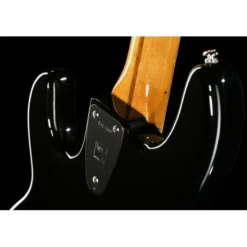 Music Man Retro 70s StingRay Black MC