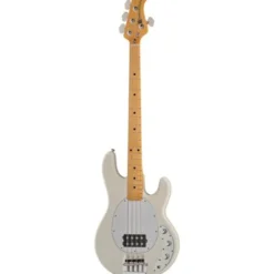Music Man Retro 70s StingRay White MC