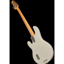 Music Man Retro 70s StingRay White MC