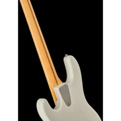 Music Man Retro 70s StingRay White MC