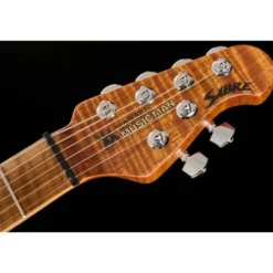 Music Man Sabre HT Honey Bear