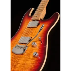 Music Man Sabre HT Honey Bear
