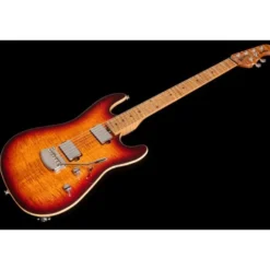 Music Man Sabre HT Honey Bear