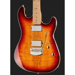 Music Man Sabre HT Honey Bear