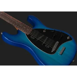 Music Man Steve Morse Standard Bl. Burst