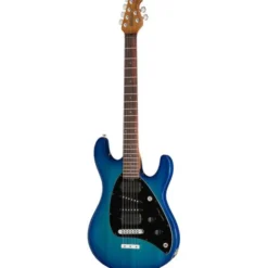 Music Man Steve Morse Standard Bl. Burst
