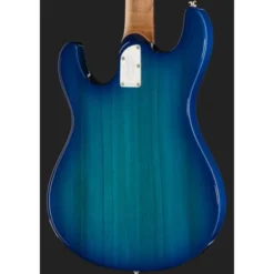 Music Man Steve Morse Standard Bl. Burst