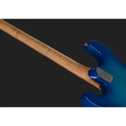 Music Man Steve Morse Standard Bl. Burst