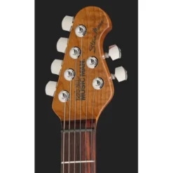 Music Man Steve Morse Standard Bl. Burst