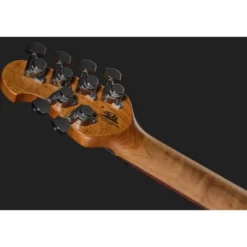 Music Man Steve Morse Standard Bl. Burst