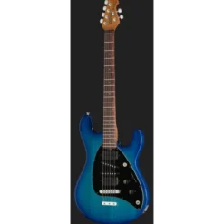 Music Man Steve Morse Standard Bl. Burst