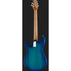Music Man Steve Morse Standard Bl. Burst
