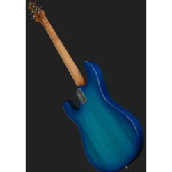 Music Man Steve Morse Standard Bl. Burst