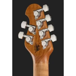 Music Man Steve Morse Standard Bl. Burst