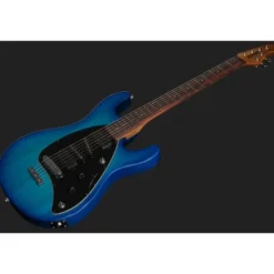Music Man Steve Morse Standard Bl. Burst