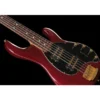 Music Man Stingray 5 HH Special Wine Red
