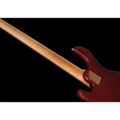 Music Man Stingray 5 HH Special Wine Red