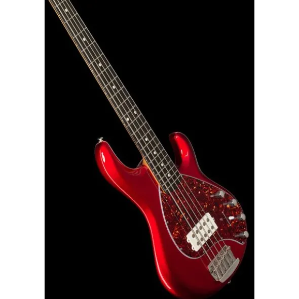 Music Man Stingray 5 H Special Candyman