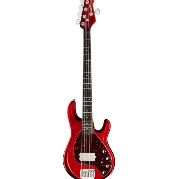 Music Man Stingray 5 H Special Candyman