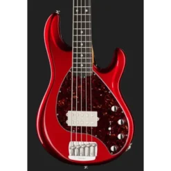 Music Man Stingray 5 H Special Candyman