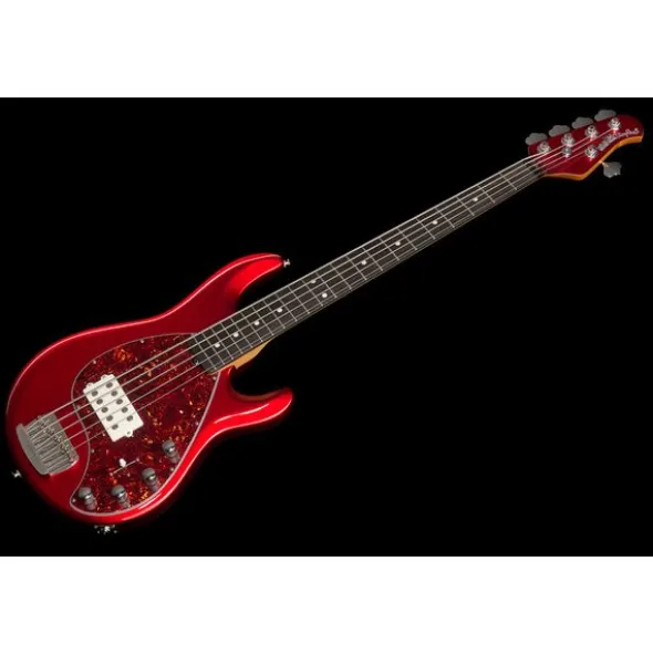 Music Man Stingray 5 H Special Candyman