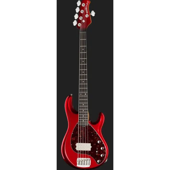 Music Man Stingray 5 H Special Candyman