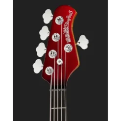 Music Man Stingray 5 H Special Candyman